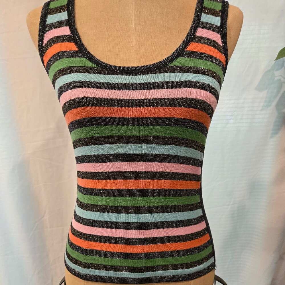 ONE GIRL WHO TANK TOP